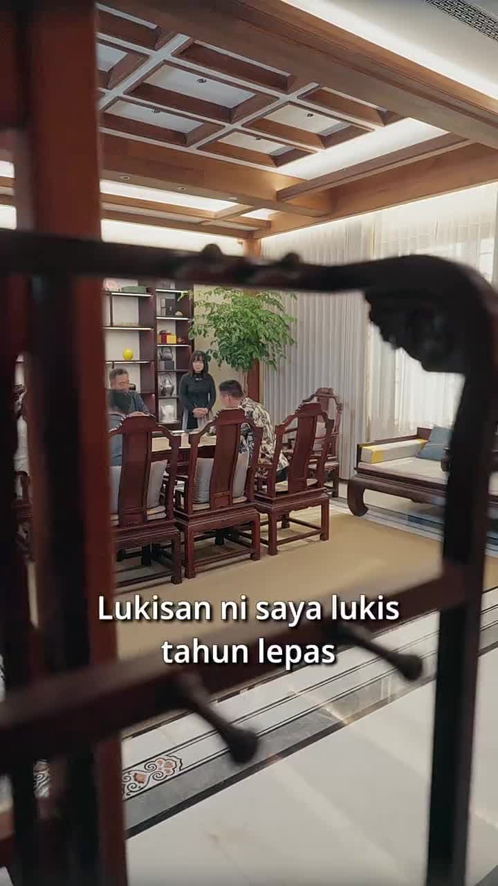 Mahal Permata, Murah Alasan - Episod 45