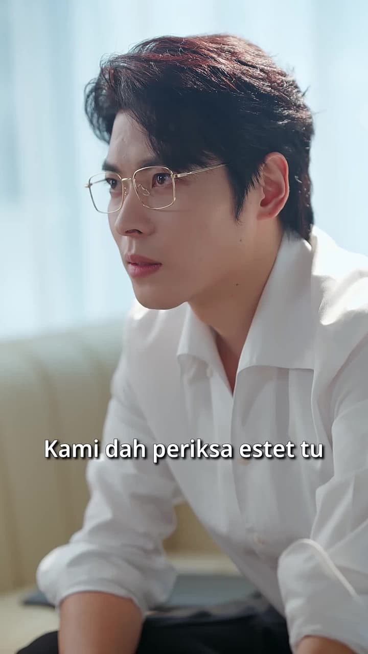Mahal Permata, Murah Alasan - Episod 19