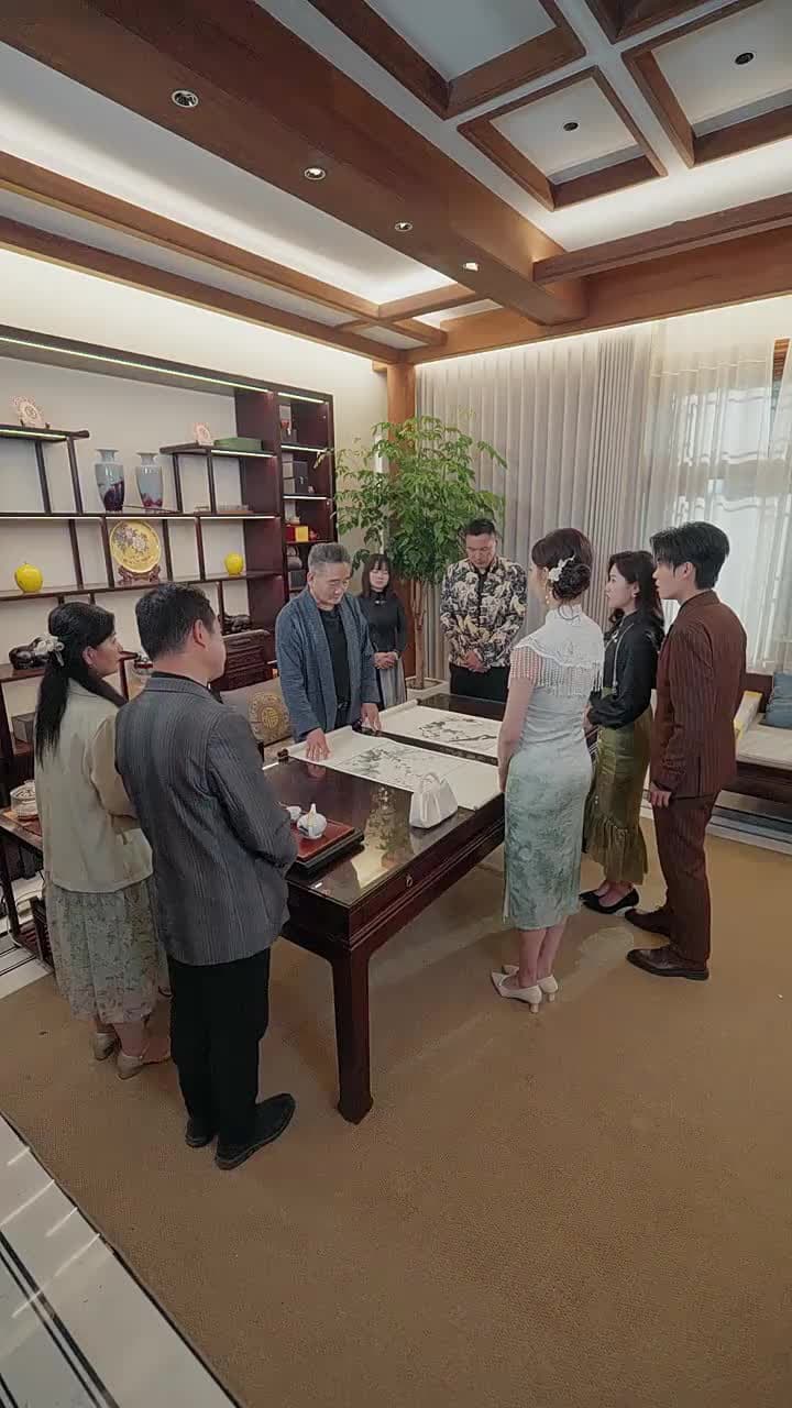 Mahal Permata, Murah Alasan - Episod 46