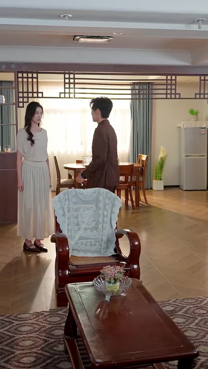 Mahal Permata, Murah Alasan - Episod 7