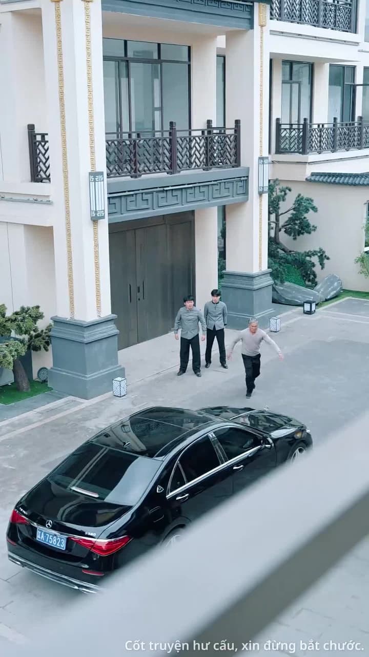Gió Tuyết Hóa Xuân Nồng - Tập 44