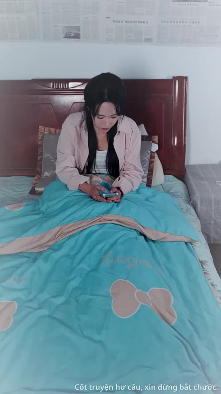 Gió Tuyết Hóa Xuân Nồng - Tập 69