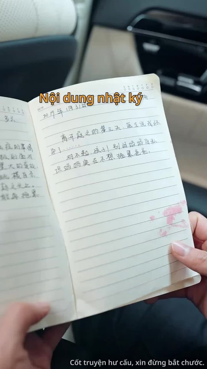 Gió Tuyết Hóa Xuân Nồng - Tập 53