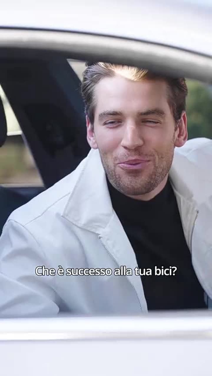 Il Mio Ex Miliardario Indesiderato - Episodio 12