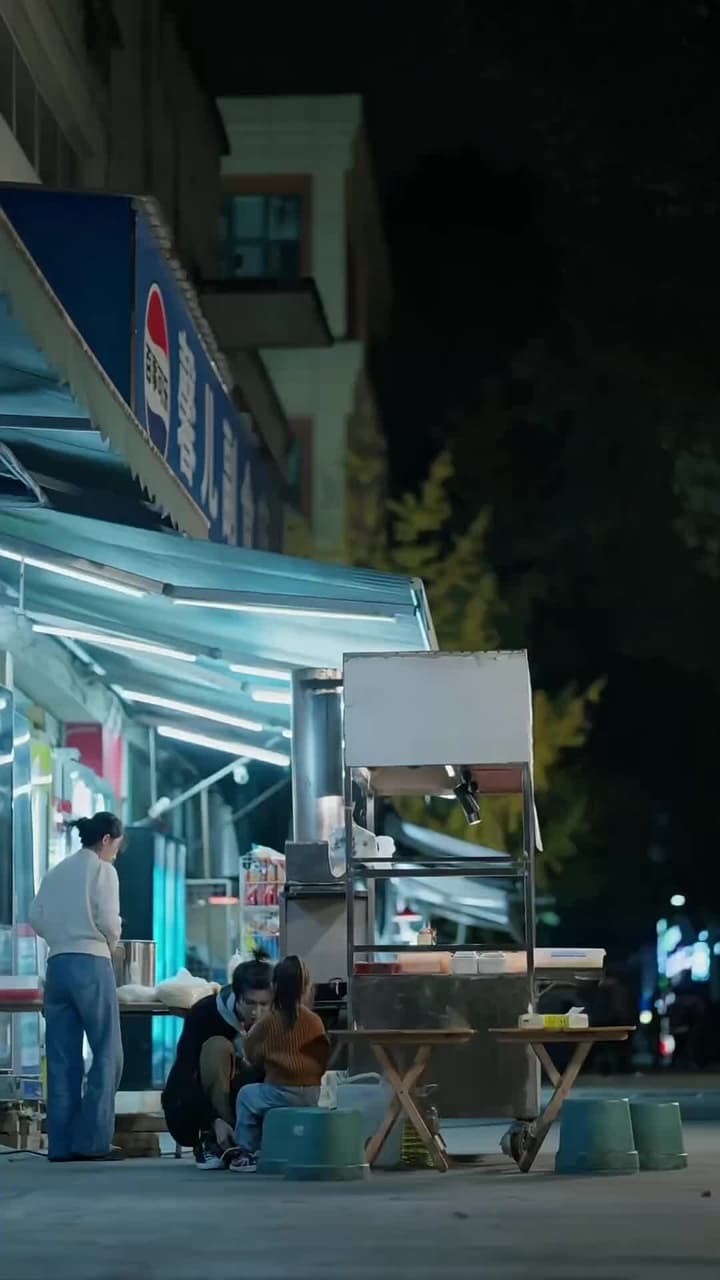 Gặp Lại Anh Năm Ấy - Tập 7