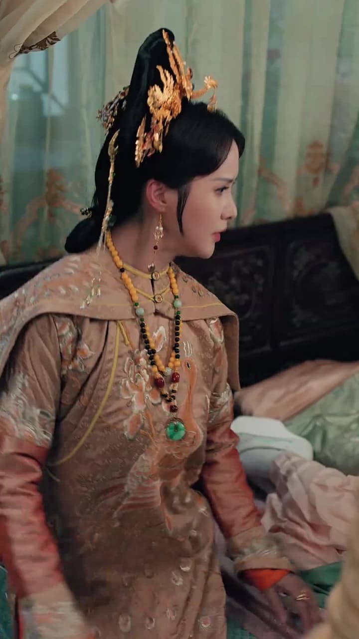 Takhta Di Hujung Perjuangan - Episod 40
