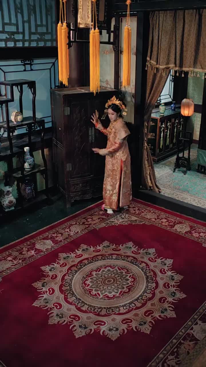 Takhta Di Hujung Perjuangan - Episod 32