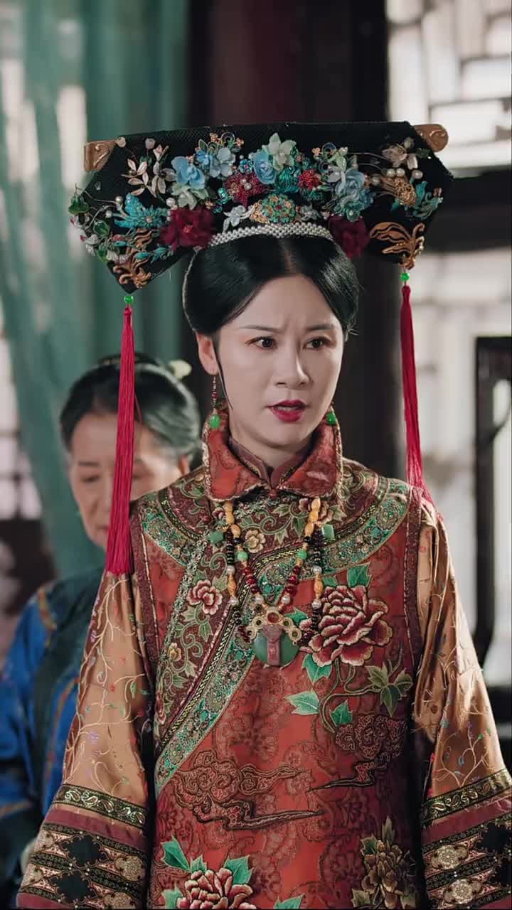 Takhta Di Hujung Perjuangan - Episod 55