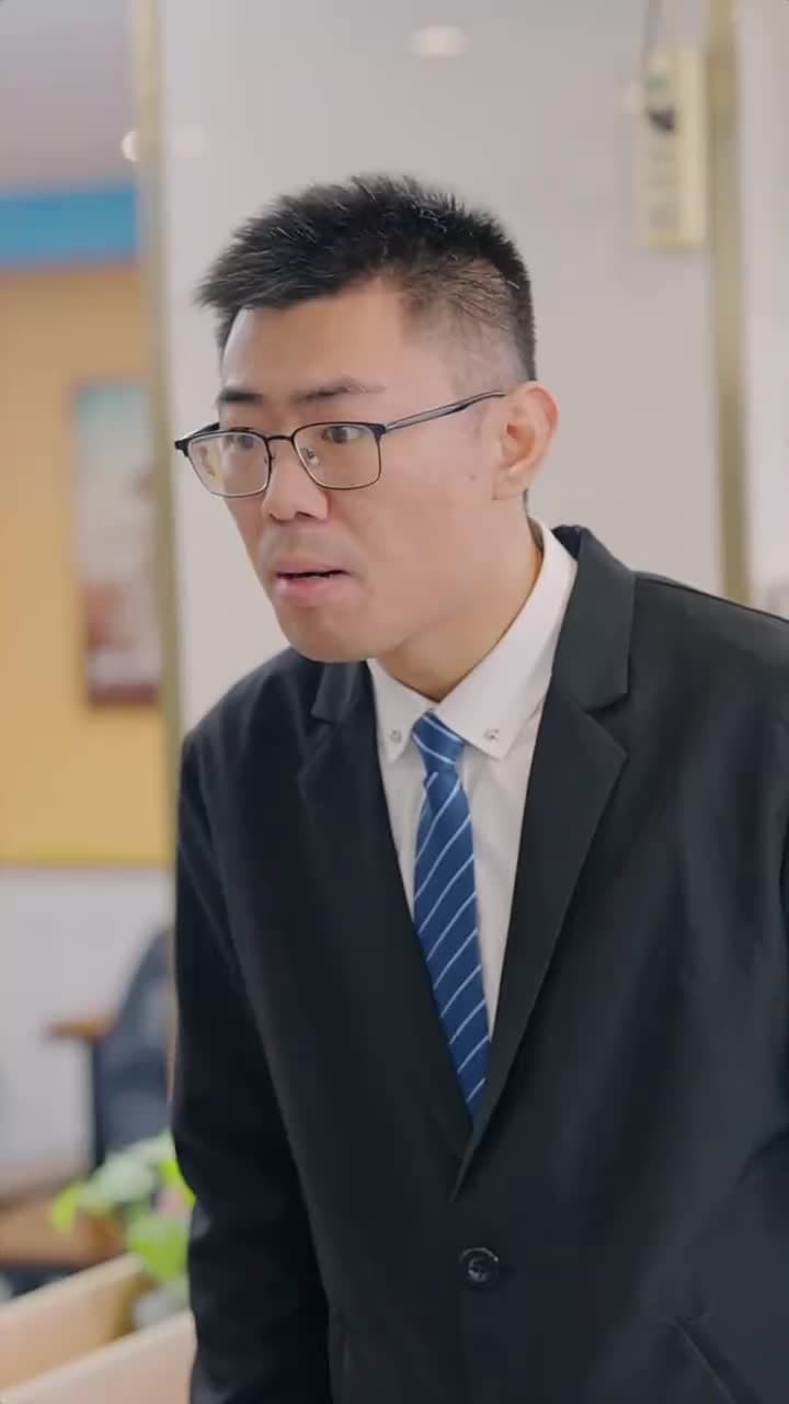 Gặp Lại Anh Năm Ấy - Tập 19