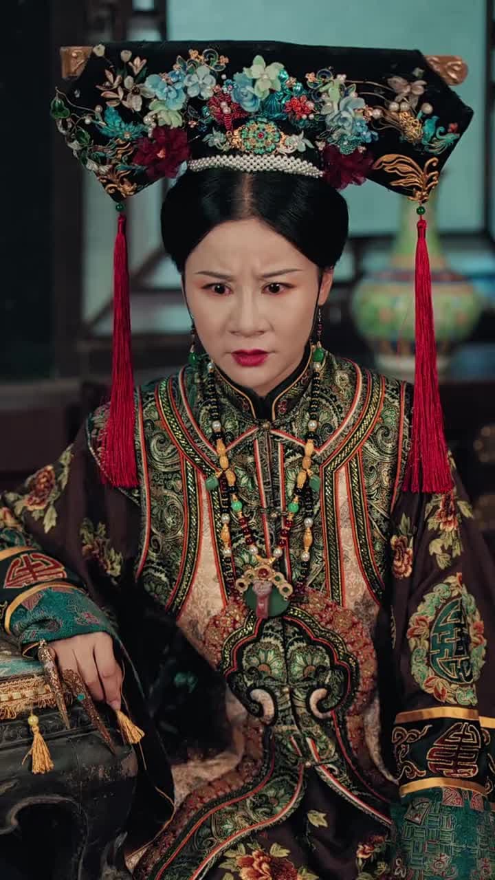 Takhta Di Hujung Perjuangan - Episod 43