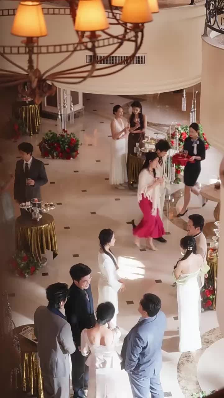Gerçek Vâris Evine Dönmek İstemiyor - Bölüm 57