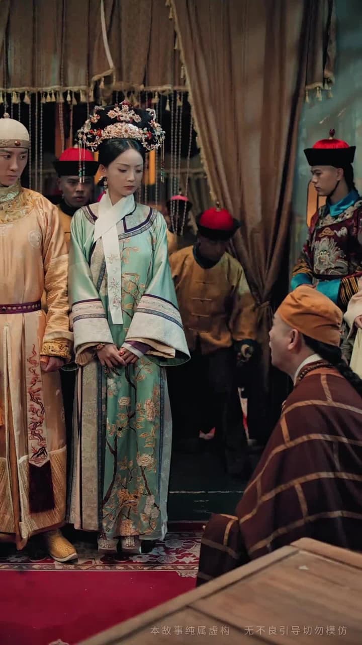 Takhta Di Hujung Perjuangan - Episod 44