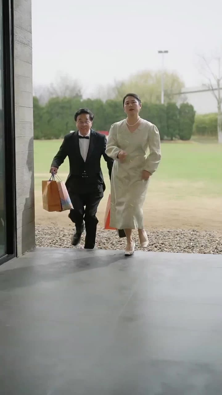 Me Casé para Escapar - Episodio 42
