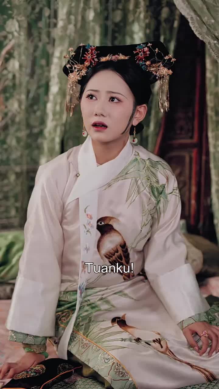 Takhta Di Hujung Perjuangan - Episod 54