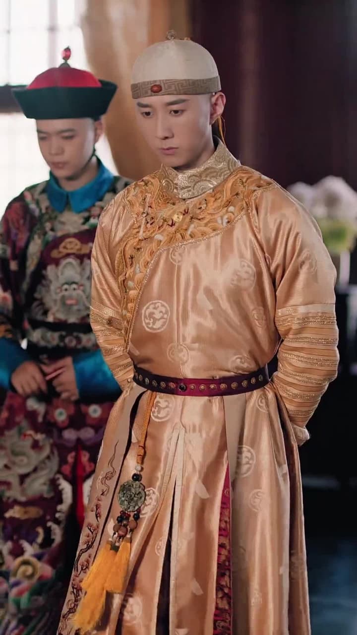 Takhta Di Hujung Perjuangan - Episod 29