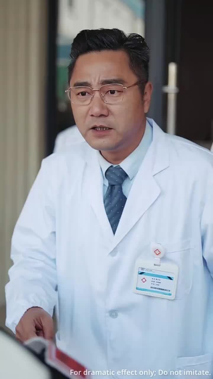 The Wrong Heart, The Right Heiress - Episode 12