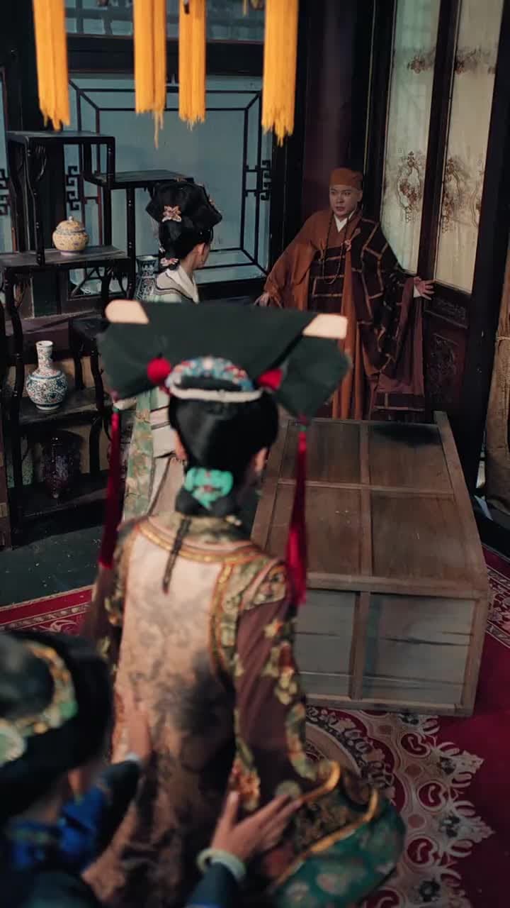 Takhta Di Hujung Perjuangan - Episod 41