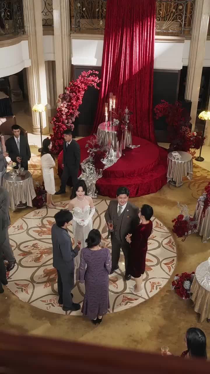 Gerçek Vâris Evine Dönmek İstemiyor - Bölüm 46