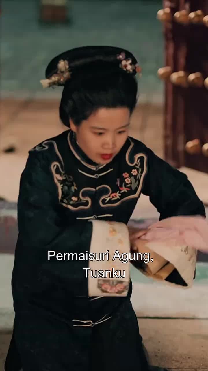 Takhta Di Hujung Perjuangan - Episod 31