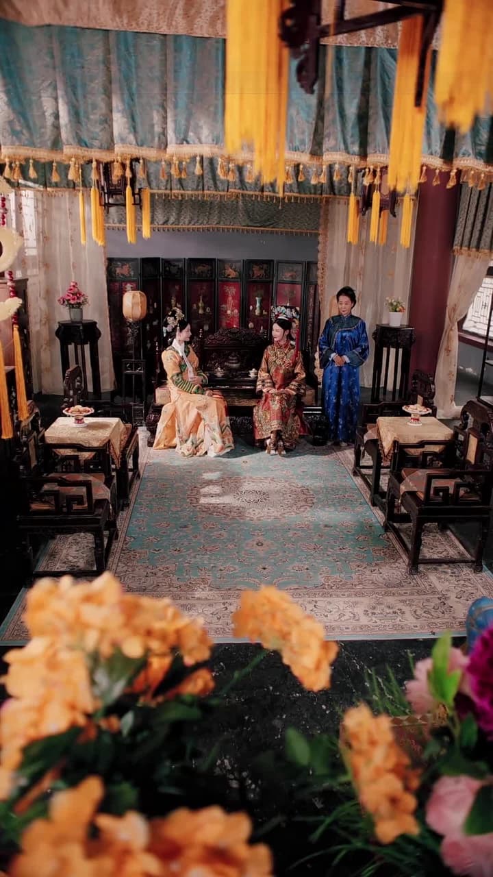 Takhta Di Hujung Perjuangan - Episod 58