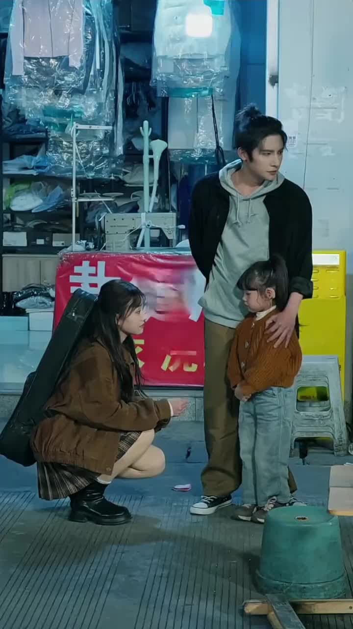 Gặp Lại Anh Năm Ấy - Tập 9