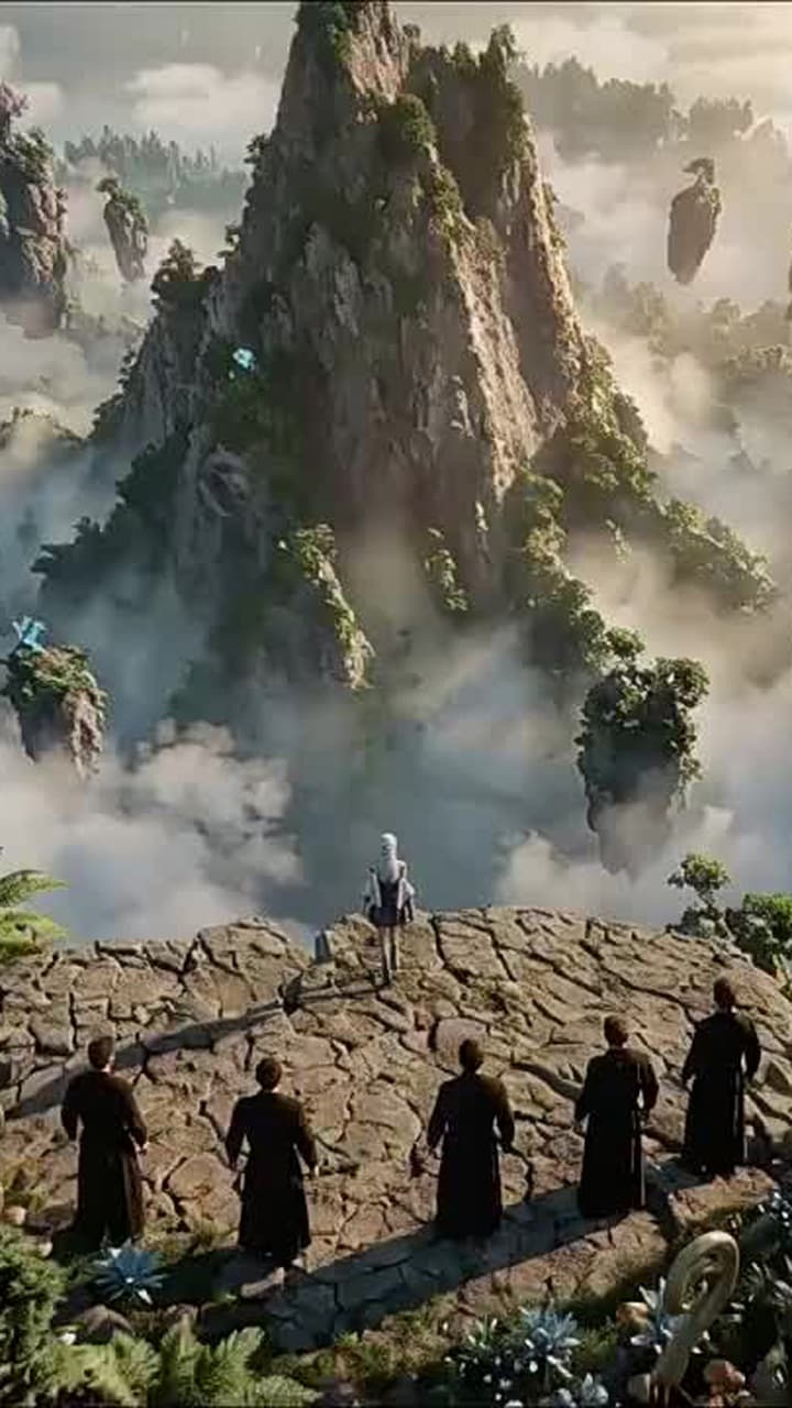從成爲人形召喚獸開始成神 - 第 22 集