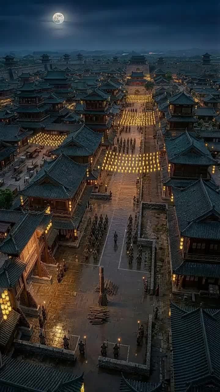 รักต้องห้ามของพระขายากับท่านอ๋องหมาป่า - ตอนที่ 8