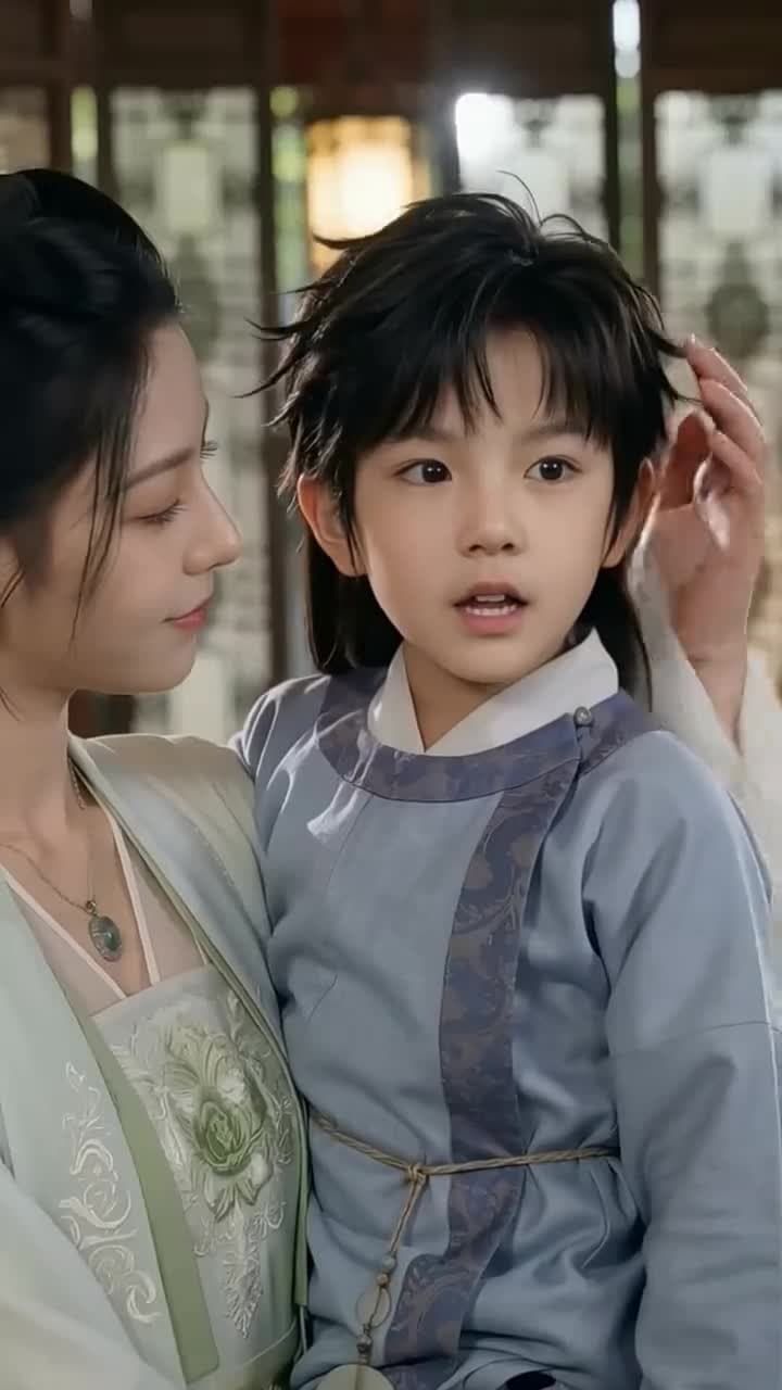รักต้องห้ามของพระขายากับท่านอ๋องหมาป่า - ตอนที่ 14