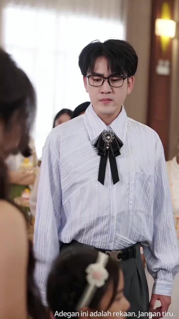 Cinta Sejati Selepas Ribut - Episod 42