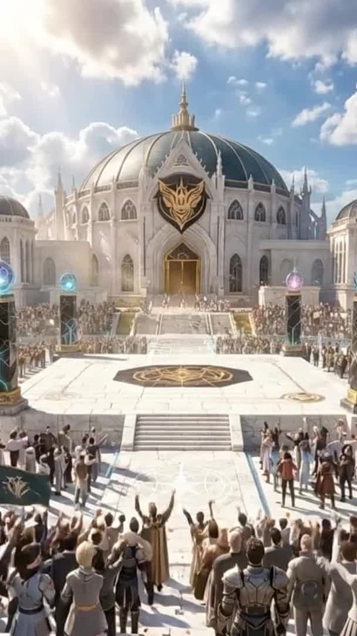 Uyanış: Anka'nın Dönüşü - Bölüm 31