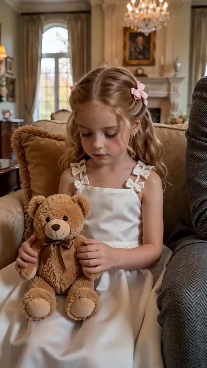 Send Your Kid To Hell For A Dress - Episode 1