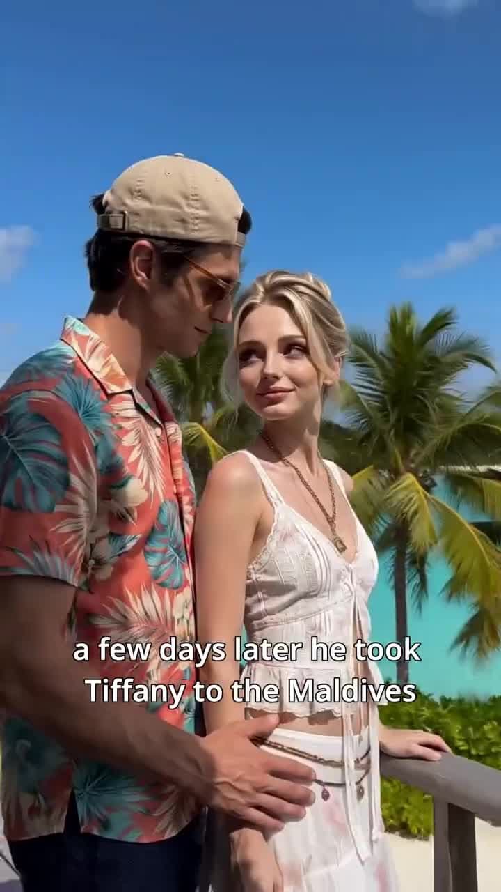 Beyond the vows - Episode 5