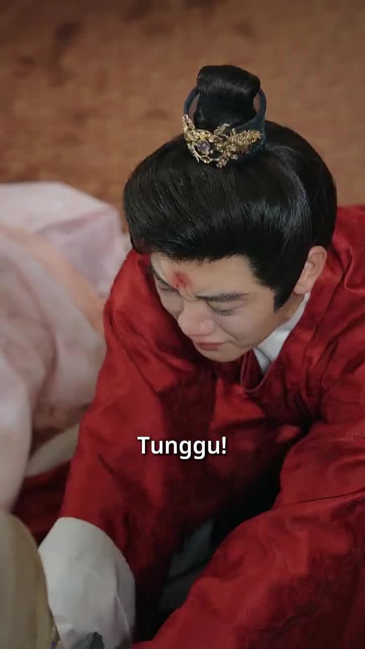 Mengulang Hidup, Tanpa Mengulang Cinta - Episode 35