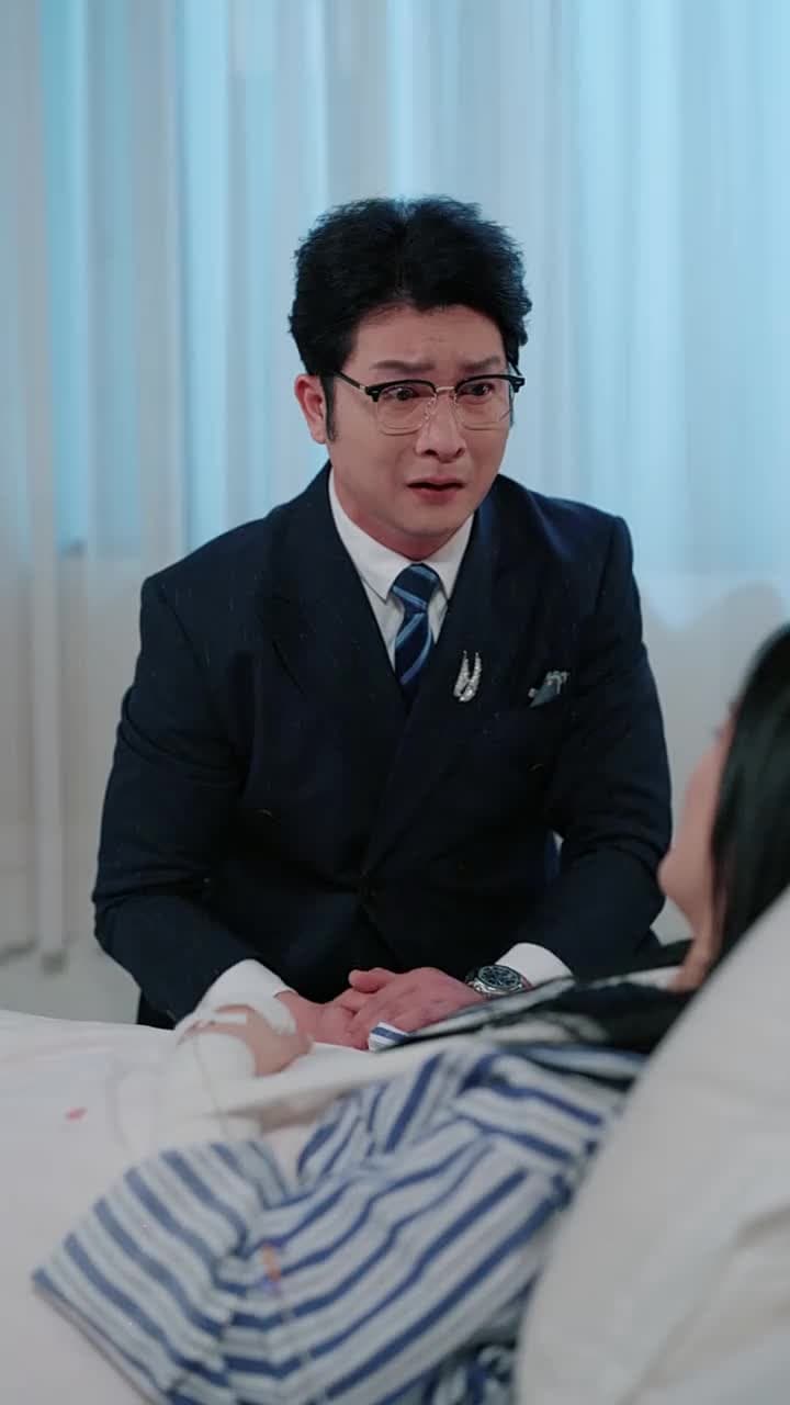女兒金榜題名震驚全場 - 第 18 集