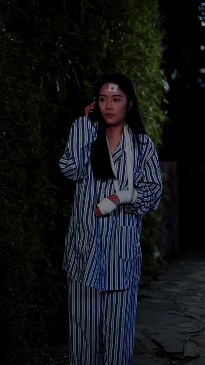 女兒金榜題名震驚全場 - 第 24 集