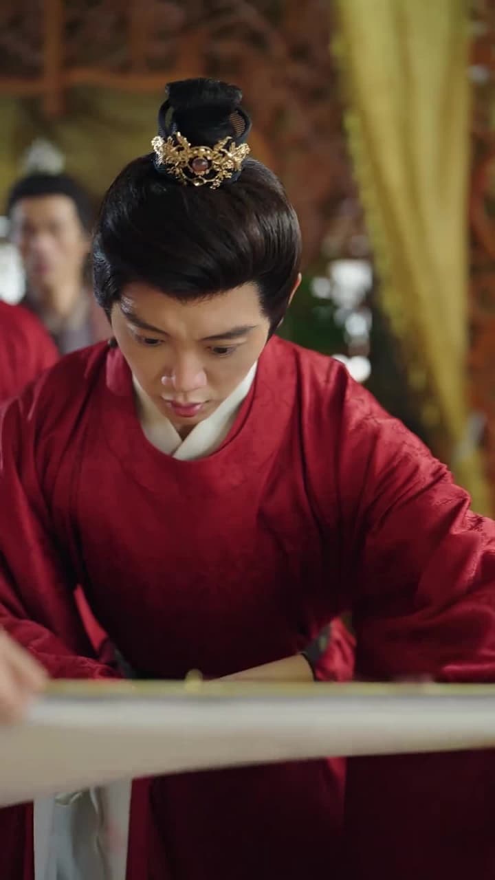 Mengulang Hidup, Tanpa Mengulang Cinta - Episode 17