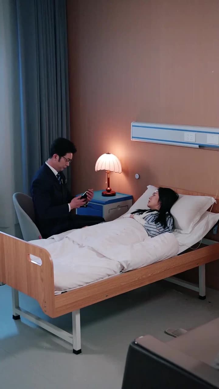 女兒金榜題名震驚全場 - 第 19 集