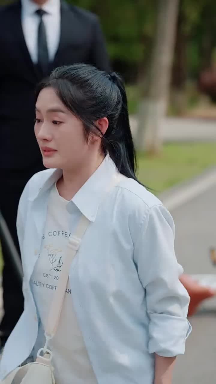 女兒金榜題名震驚全場 - 第 9 集