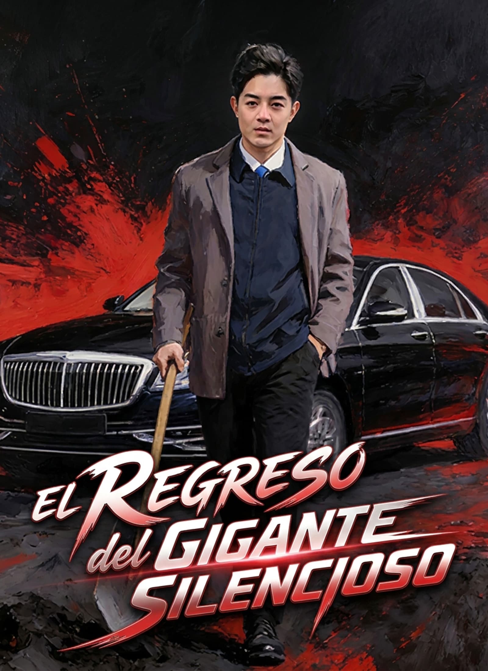El Regreso del Gigante Silencioso