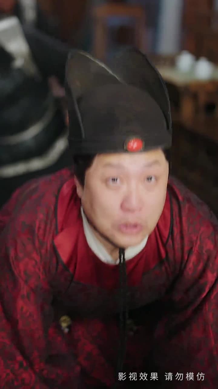 權臣竟是黑心蓮 - 第 13 集
