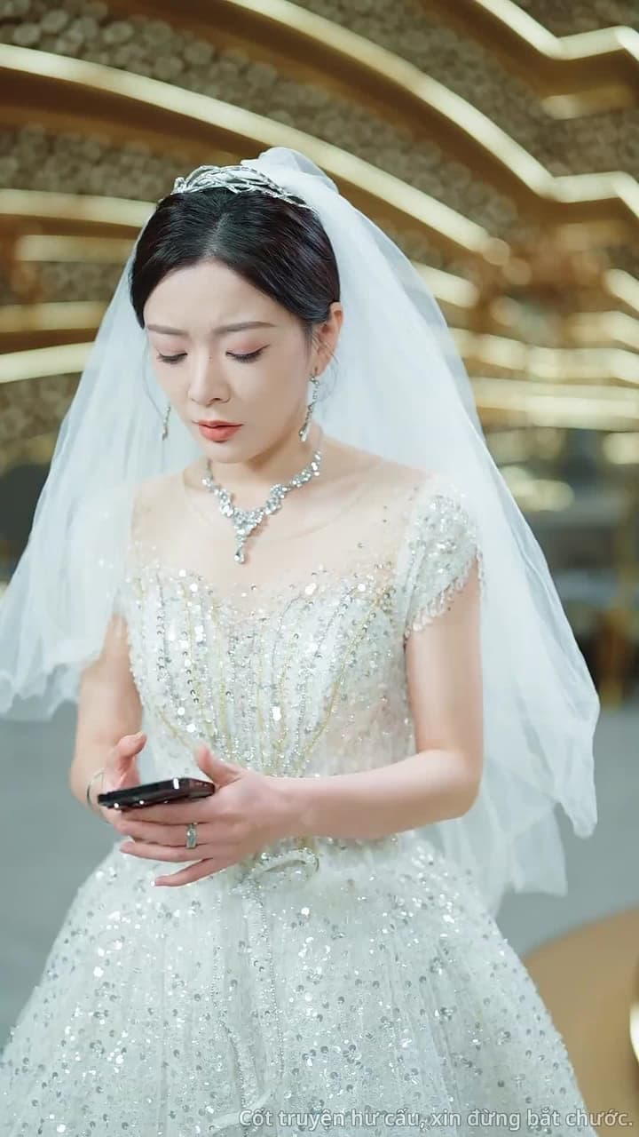 Từng Là Tia Sáng Chiếu Rọi Bụi Trần - Tập 30