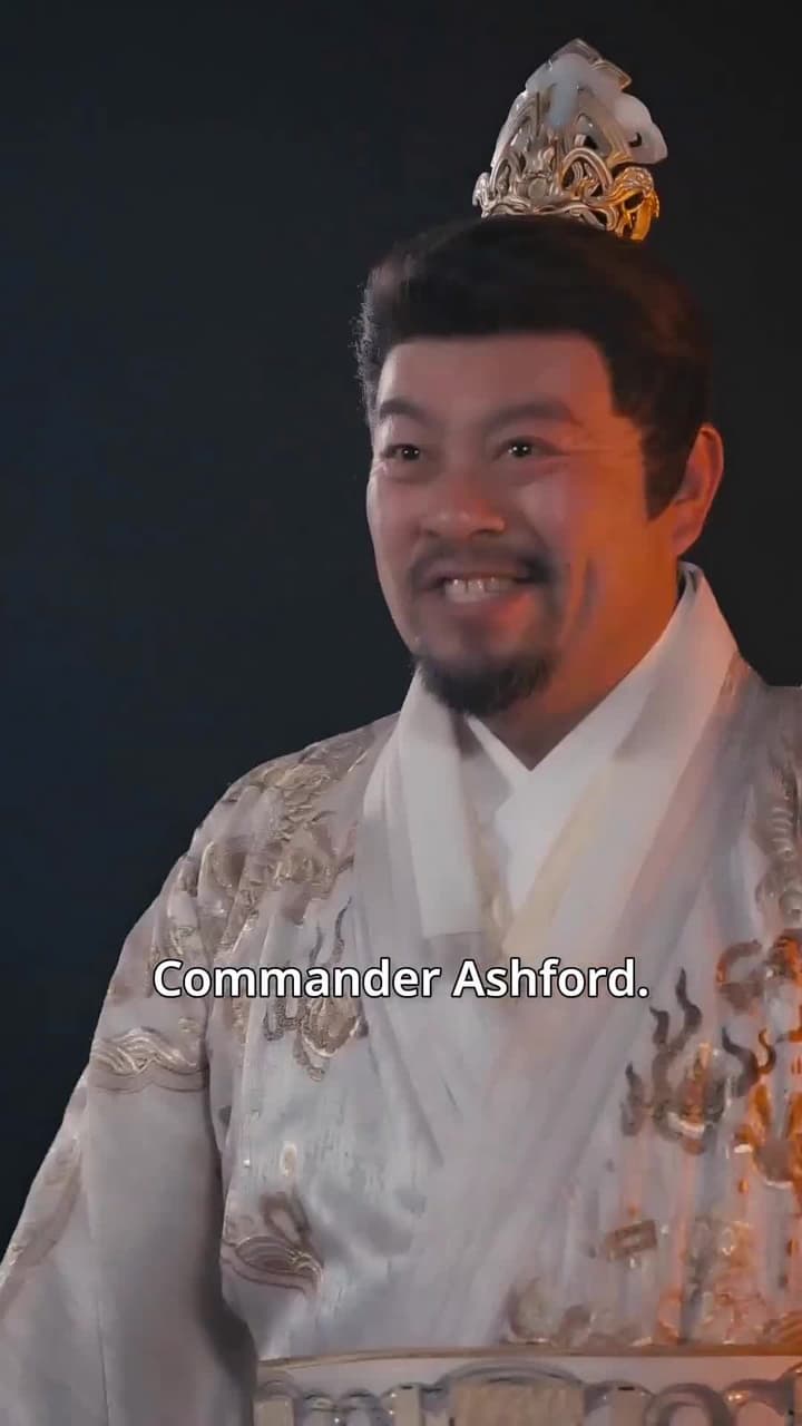 The Banished Heir's Imperial Blade - Episode 73