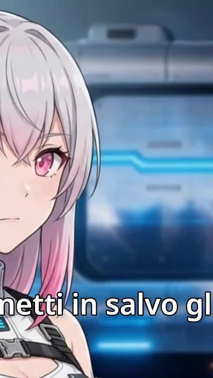 Squadra Speciale: le Mie Donne - Episodio 41