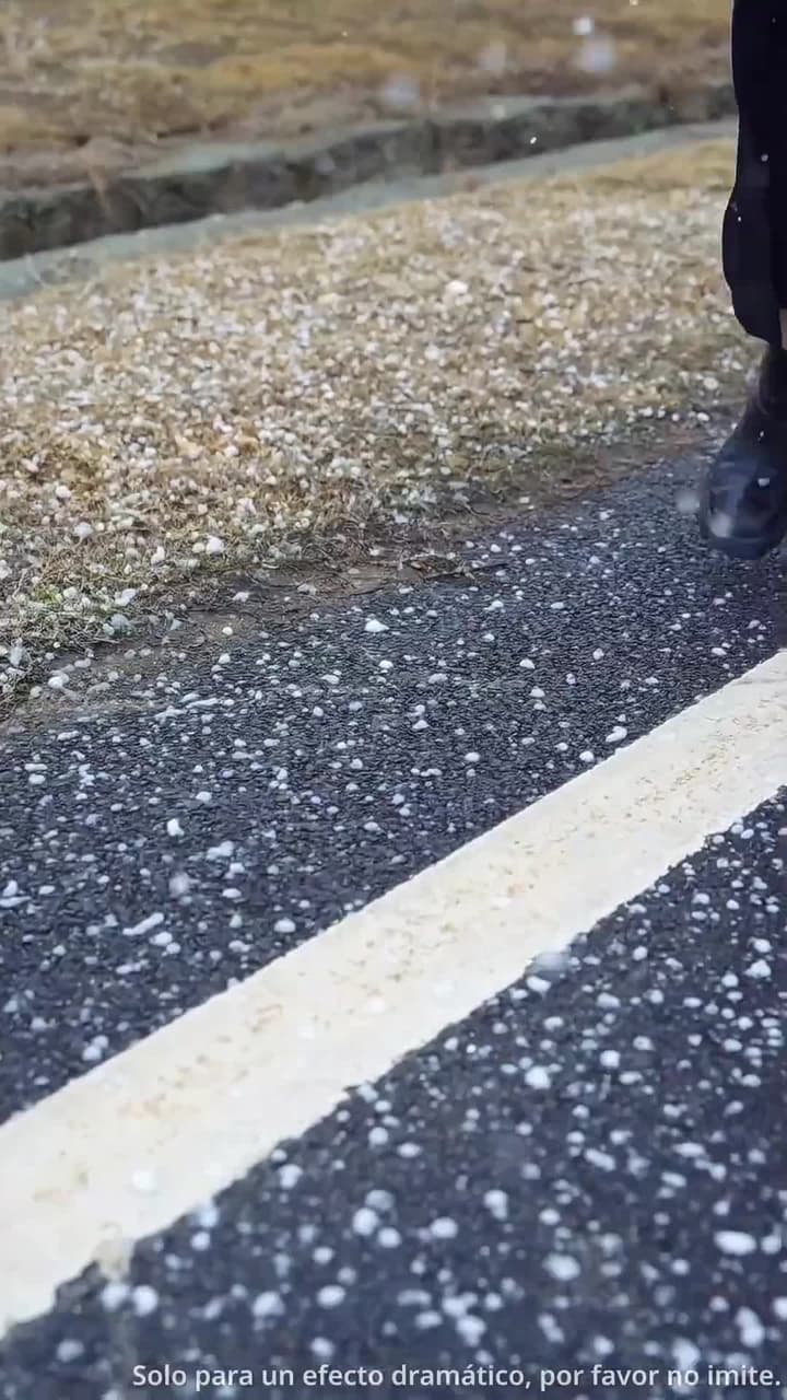Abandonadas al Frío, Renacer al Calor - Episodio 3