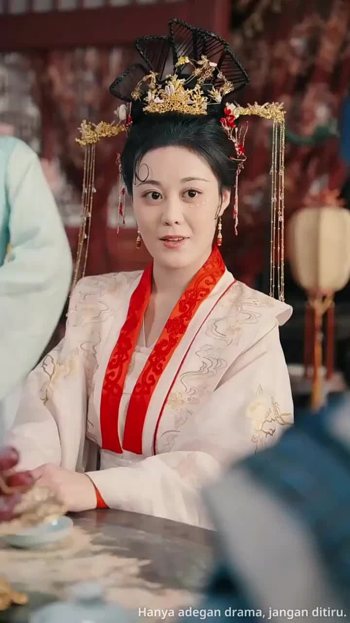 Vila Mewah di Istana Sunyi - Episode 53