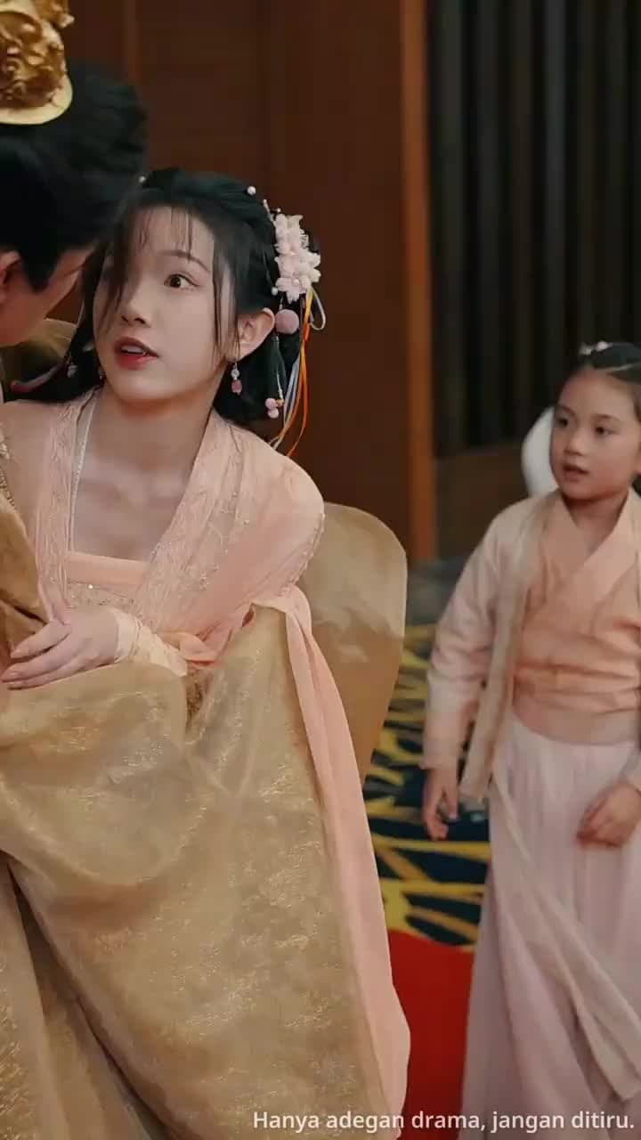 Vila Mewah di Istana Sunyi - Episode 58
