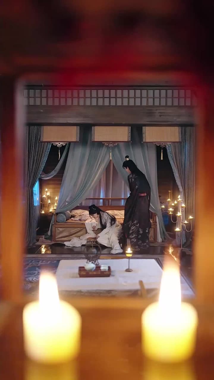 大婚日,新郎納妾我怒嫁竹馬 - 第 44 集