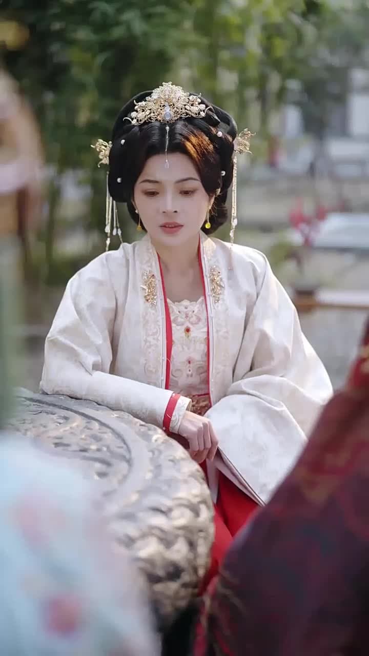 大婚日,新郎納妾我怒嫁竹馬 - 第 50 集