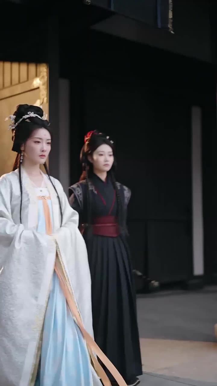 大婚日,新郎納妾我怒嫁竹馬 - 第 52 集