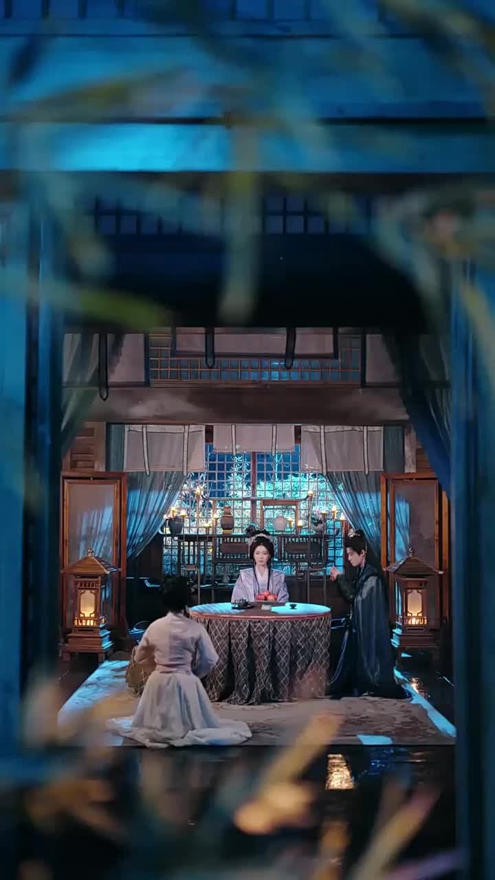 大婚日,新郎納妾我怒嫁竹馬 - 第 43 集